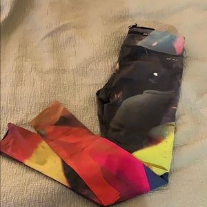 Nike / Women’s running tights